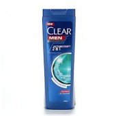 Клеар шампунь 400мл муж 2в1 Актив Спорт