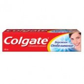 Колгейт З/п 100мл Бережное отбеливание (48шт)