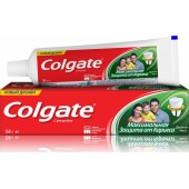 Колгейт З/п 100мл Максимальная Защита от кариеса Двойная Мята (48шт)