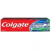 Колгейт З/п 100мл Тройное Действие (48шт.)
