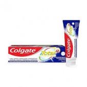 Колгейт З/п 75мл ТОТАЛ 12 Проф отбеливание