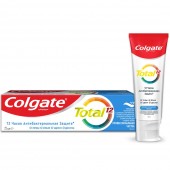Колгейт З/п 75мл ТОТАЛ 12 Профессиональная чистка