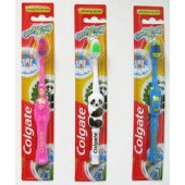 Колгейт з/щ Детская 2+ супермягкая. Цена за 1шт.