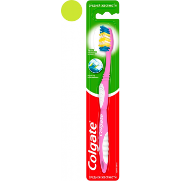 Колгейт з/щ Премьер ультра средняя