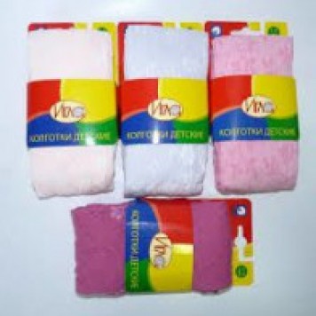 Колготки дет.Игла /К60/11-12/74-80