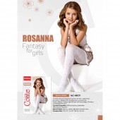 Колготки дет.Конте /116-122/rosanna panna