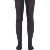 Колготки дет.Конте /146-152/nadin nero