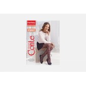 Колготки дет.Конте /146-152/starlet nero