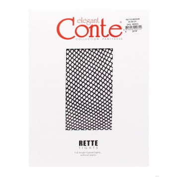 Колготки  Rette medium 3 ,1 шт