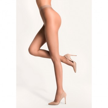Колготки жен. Гамма 30 den/ телесные 