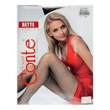Колготки жен.Конте rette max 