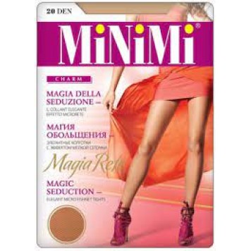 Колготки жен.Magia Rete 