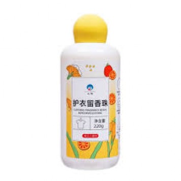 Конд.д/белья в Гранулах 220г мандарин