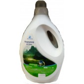 Кондиционер д/белья Знак Чистоты 3л Скандинавская весна