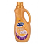Кондиционер для белья ACTIVE Gold Ваниль 1,5л