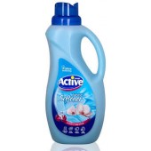 Кондиционер для белья ACTIVE Орхидея 1,5л Blue