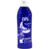 Кондиционер для белья  BIS 900мл концентрированный (Французская лаванда)