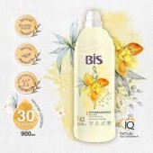 Кондиционер для белья  BIS 900мл концентрированный (Золотая орхидея)