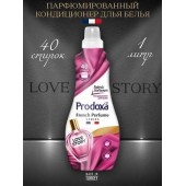 Кондиционер для белья PRODOXA 1л Love story