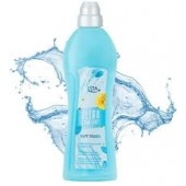 Кондиционер для белья VESTA Ultra comfort 1л Soft Touch/парфюмир./6