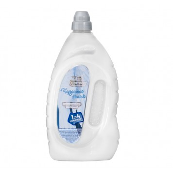 Кондиционер для белья VESTA Ultra comfort 2л Чарующий белый*6