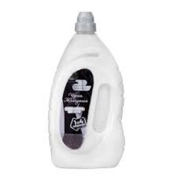 Кондиционер для белья VESTA Ultra comfort 2л Чёрная жемчужина/6