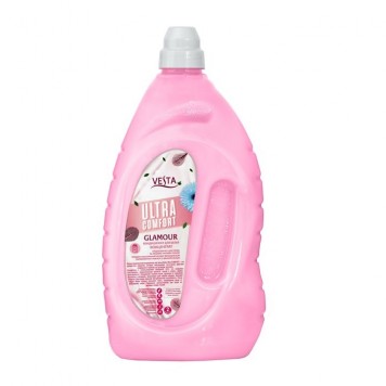 Кондиционер для белья VESTA Ultra comfort 2л GLAMOUR*6