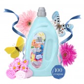 Кондиционер для белья VESTA Ultra comfort 2л Восстановление цвета*6