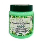 Кондиционер-ополаскиватель 500г Алоэ/18																																		