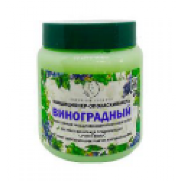 Кондиционер-ополаскиватель 500г Виноградный/18																																		