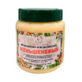 Кондиционер-ополаскиватель 500г Женьшеневый/18																																		