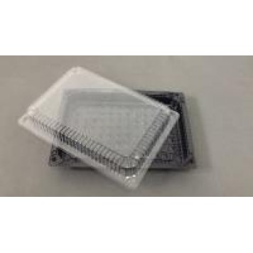 Контейнер для суши Крышка+дно