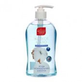 Красная линия ж/мыло 500мл Ягоды можжевельника и хлопок