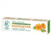 Крем д/лица НК Календула 40мл