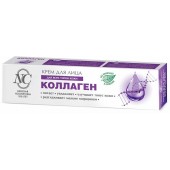 Крем д/лица НК Коллаген 40мл Крем д/лица НК Коллаген 40мл