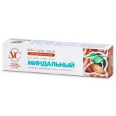Крем д/лица НК Миндальный 40мл Крем д/лица НК Миндальный 40мл