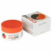 Крем д/лица омолаживающий Caviar 50г TaiYan TY-091-1