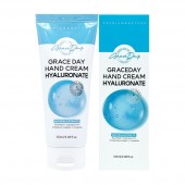 Крем для рук  GRACE DAY 100мл с гиалуроновой кислотой  Крем для рук  GRACE DAY 100мл с гиалуроновой кислотой