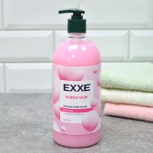 Крем-мыло EXXE 1л Бабл гам 