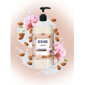 Крем-мыло EXXE 1л Миндаль Крем-мыло EXXE 1л Миндаль