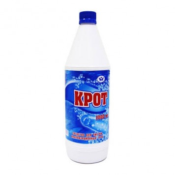 Крот -1л. профилактика)