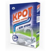 Крот 300г д/кухни Активные гранулы/ 24 Крот 300г д/кухни Активные гранулы/ 24