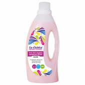 La Chista Гель для стирки для цветного белья 1л
