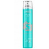 Лак д/волос укладка и восстановление S;Cosmetic 360мл Лак д/волос укладка и восстановление S;Cosmetic 360мл
