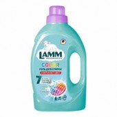 LAMM Гель для стирки 1,95л Color