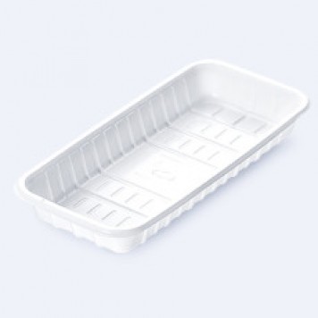 Лоток № 1 0,25кг ГО 9001 150/3000