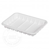 Лоток № 2  0,5кг.100/2000