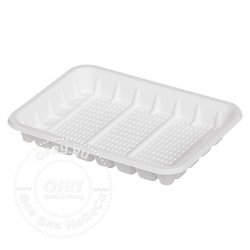 Лоток № 2  0,5кг.50/2000