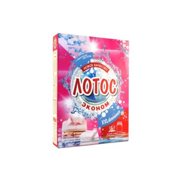 ЛОТОС СМС 400гр Эконом супер /26
