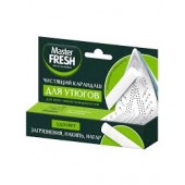 Master FRESH Чистящий карандаш д/утюгов 1шт/24																																		